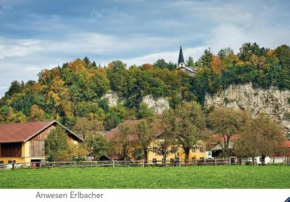 Ferienwohnung Alpenblick